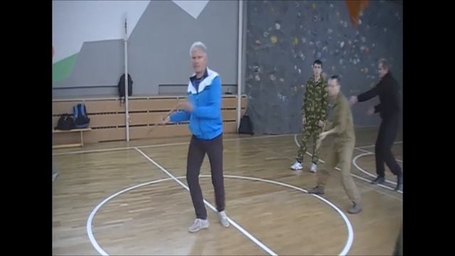 Элементы рукопашного боя смотреть онлайн