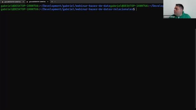 Cómo instalar y crear tu propia BASE DE DATOS relacional #cloud #talleresdonweb смотреть онлайн