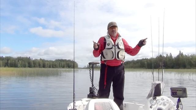 Универсальный спиннинг для твичинга и джига