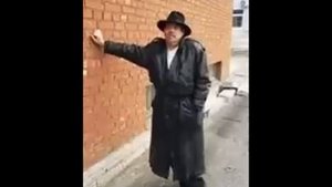 Мы еще споем - Николай Тюханов