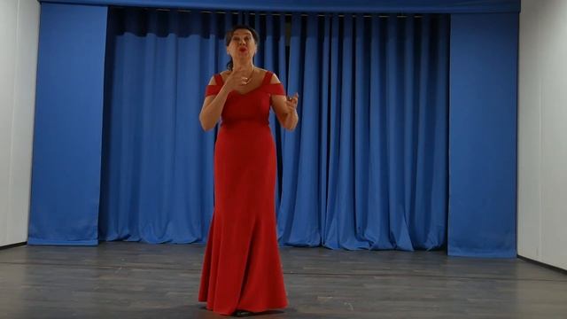 Романс «Сад весь в цвету» смотреть онлайн