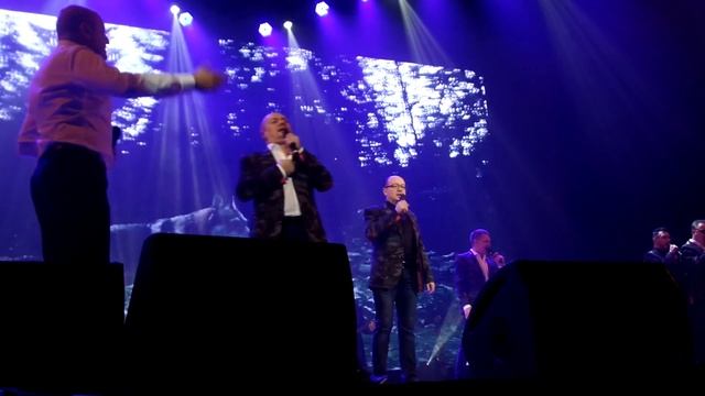 Чёрный ворон  Зеленоград  23 02 2023 смотреть онлайн