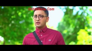 VIA Marokand - Hamma harakatda - ВИА Мароканд - Хамма харакатда_00