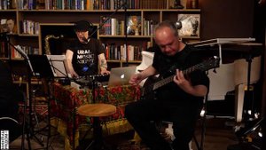 "Егор Белкин и Друзья" в студии "ПушкинРядом" (16-04-2022) part2