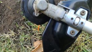 Makita EM2600U pregatită de "hibernare"