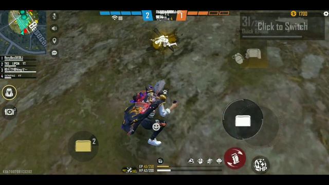 Unbelievable | Xiaomi Redmi S2 | ⚙️ DPI: 581 смотреть онлайн