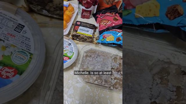 Мои покупки в продовольственном магазине. смотреть онлайн