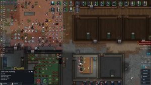 Let's Play RimWorld (Alpha 8 Modded) S3E16 Can't Win Them All