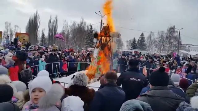 Гори, гори ясно, чтобы не погасло! смотреть онлайн