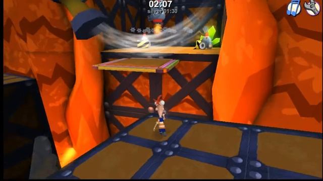 Финес и Ферб: второе измерение { часть №1 ], смотреть онлайн