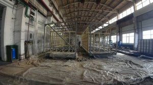 Огнезащита металлоконструкций Огракс-Т