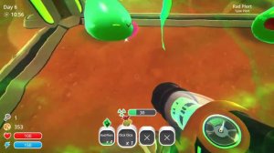 Regional Rundowns - Slime Rancher