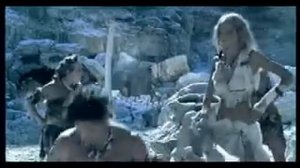 Рекламный ролик "Стиморол"
