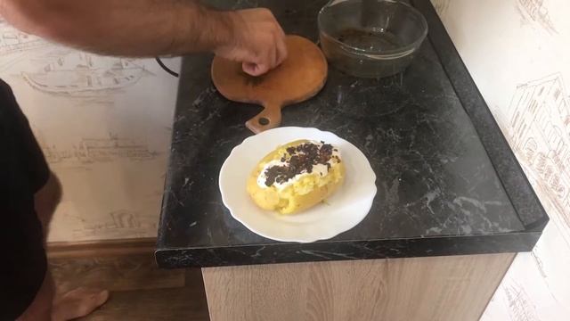 Топ 3  быстрых БЛЮДА в МИКРОВОЛНОВКЕ