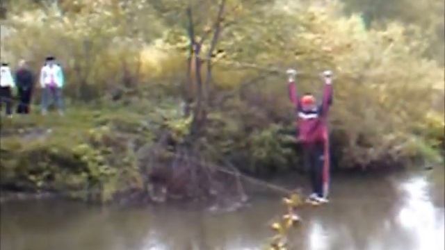 Экстрим на Иже.wmv смотреть онлайн