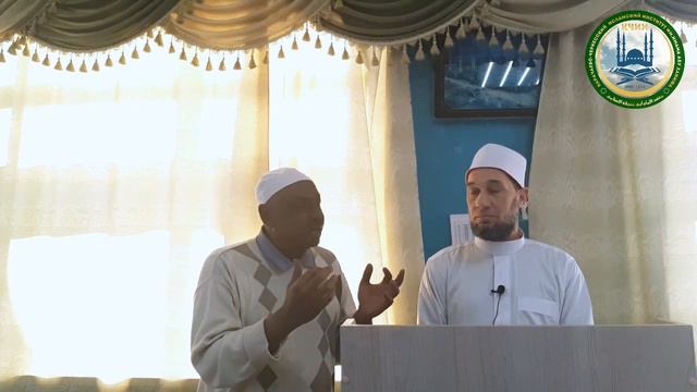 Лучший день, в который восходит солнце, – это пятница. | Шейх АбдулЛатиф смотреть онлайн