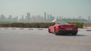 Лучший прокат автомобилей в Дубае