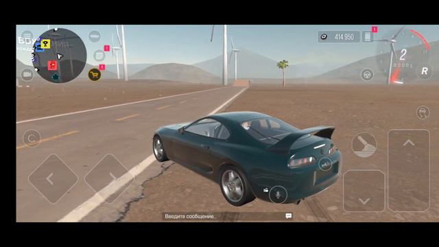 Drive Zone Online: Дрифт Тачки I Mobile Games смотреть онлайн