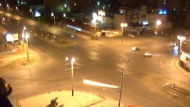 Победы Молодогвардейцев !1 2009 05 26 02 45 14 столкновение