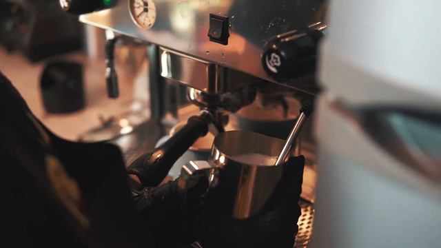 Gogol Coffee | MYSHKIN смотреть онлайн