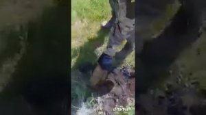 как разминировать мину