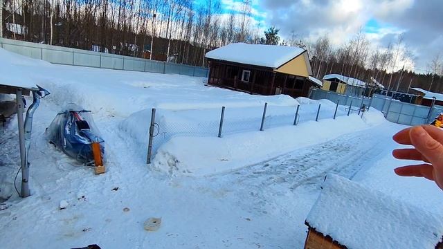 Обзор участка для планирования ландшафтного дизайна смотреть онлайн