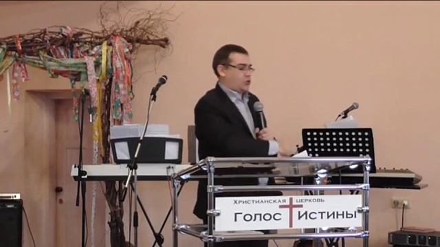 А. Пирогов "Плоды ропота" 6 ч "Пораженный разум "