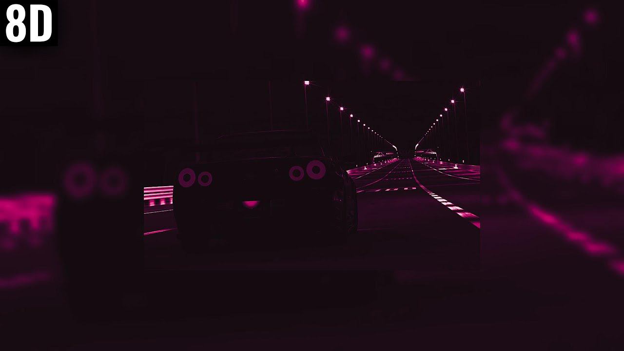 MONEY$KEY - GET UP! (Super Slowed + Reverb + 8D) смотреть онлайн