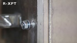 Rawlplug R-XPT Клиновой анкер