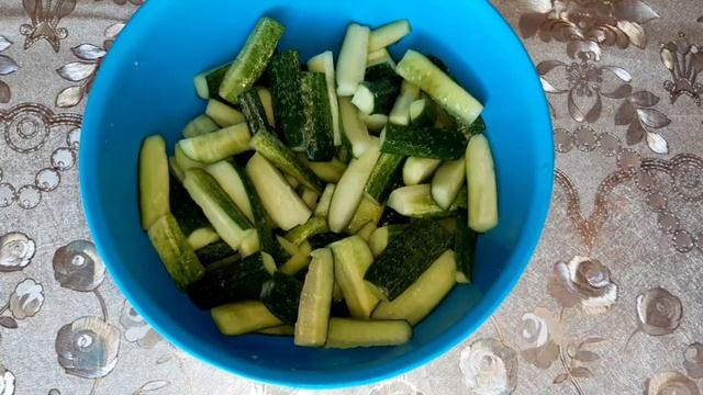 ОГУРЦЫ ПО КОРЕЙСКИ. ВКУС СОЧНЫЙ И МОЩНЫЙ КОРЕЙСКИ САЛАТ.