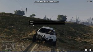 как починить машину в GTA 5