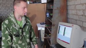 Сканматик и Тест Китайского ДМРВ на ВАЗ!