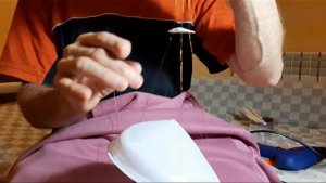 Волшебные Дары Мировинга. Первые пробы изготовления изделий Мировинга. Вензель и базовый Шнур.