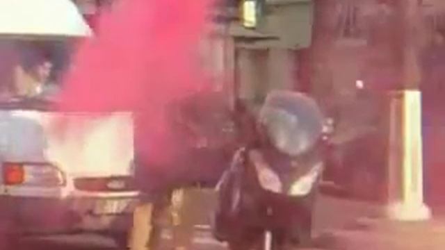 Задымление головы смотреть онлайн