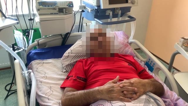 Один день из жизни врача-инфекциониста. Ямальский СПИД-Центр смотреть онлайн