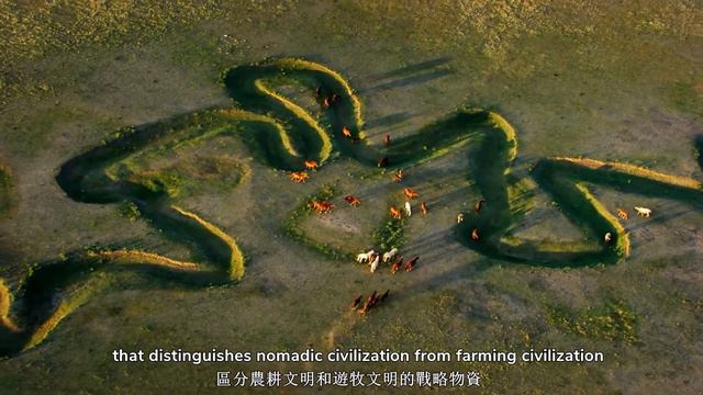 #ChineseHistory the Great Wall of China Explained in (around) 10 minutes 10分鐘全面了解中國長城 смотреть онлайн