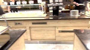 Часть 4 Alean Family Resort and Spa Doville Анапа 5* Ультра All ! Пляж! Ужин! Шок от десертов!