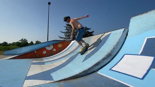 Trying out ⚠️⚠️DC SHOES LYNX ZERO⚠️⚠️ ... it’s like Nike Dunks... but way better!!!! смотреть онлайн