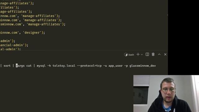 Continuous Deployment with database changes: an exercise in futility? смотреть онлайн