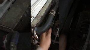 Генератор от тойоты в ниву