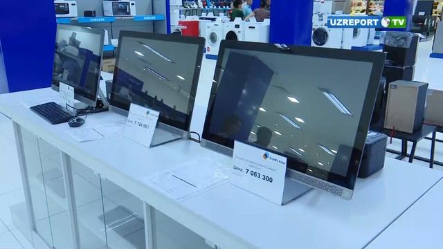 Credit Asia предоставляет рассрочку бытовой техники за 10 минут смотреть онлайн