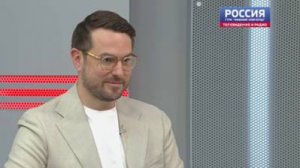 Олег Беркович рассказал о том, как нижегородцы справляются с мощным турпотоком