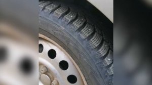 Nokian Nordman 5 /// отзыв владельца