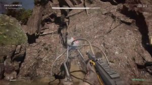 Atomic Heart ★ ВСЕ БОССЫ★ ЕЖИХА взбесилась едва УСПОКОИЛ