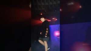 CMH-Ты мне дашь, 18.12.2022, AURORA, live