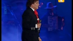 Juan Gabriel, Hasta Que te Conocí, Festival de Viña 1997