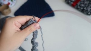 МАНИШКА СПИЦАМИ НА ВСЕ РАЗМЕРЫ// КАК СВЯЗАТЬ, СКОЛЬКО ПЕТЕЛЬ НАБРАТЬ