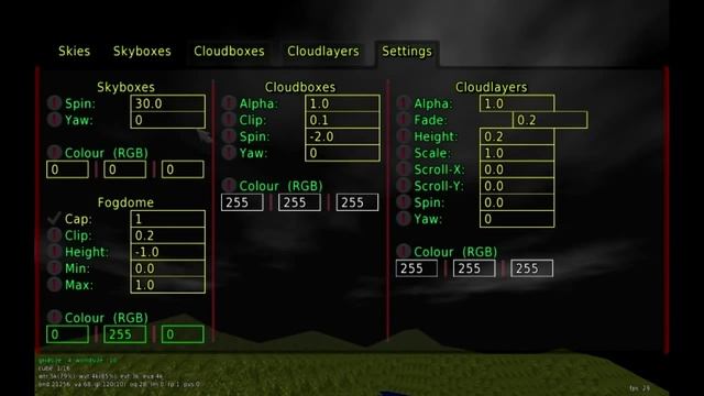 C3Cyberclub Tutorial 5 Skyboxes - Platinum Arts Sandbox Free 3D Game Maker смотреть онлайн