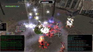 Shadowbane Nightstalker Gameplay 2021