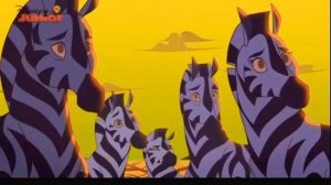 Lion Guard, Хранитель Лев! Возродим Легенду.